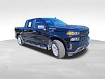 Used 2021 Chevrolet Silverado 1500 Custom Crew Cab 4x4, Pickup for sale #243680A - photo 6