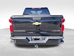 Used 2021 Chevrolet Silverado 1500 Custom Crew Cab 4x4, Pickup for sale #243680A - photo 8