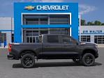 New 2024 Chevrolet Silverado 1500 Custom Crew Cab 4x4, Pickup for sale #243681 - photo 3