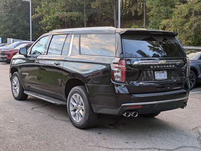 2024 Chevrolet Suburban 4WD, SUV for sale #243706 - photo 2