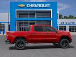 New 2024 Chevrolet Silverado 1500 LT Crew Cab 4x4, Pickup for sale #243715 - photo 3