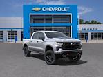 New 2024 Chevrolet Silverado 1500 LT Crew Cab 4x4, Pickup for sale #243717 - photo 1