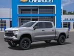 New 2024 Chevrolet Silverado 1500 LT Crew Cab 4x4, Pickup for sale #243717 - photo 4