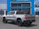 New 2024 Chevrolet Silverado 1500 LT Crew Cab 4x4, Pickup for sale #243717 - photo 5