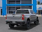 New 2024 Chevrolet Silverado 1500 LT Crew Cab 4x4, Pickup for sale #243717 - photo 2