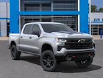 New 2024 Chevrolet Silverado 1500 LT Crew Cab 4x4, Pickup for sale #243717 - photo 7