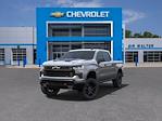 New 2024 Chevrolet Silverado 1500 LT Crew Cab 4x4, Pickup for sale #243717 - photo 8