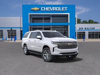 New 2024 Chevrolet Suburban Premier 4x4, SUV for sale #243726 - photo 1