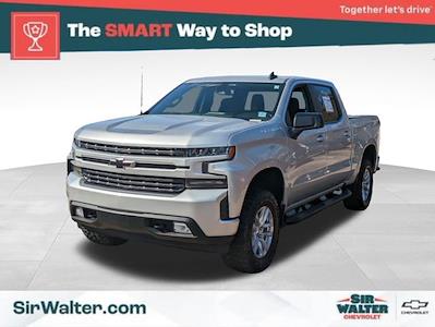 Used 2019 Chevrolet Silverado 1500 RST Crew Cab 4x4, Pickup for sale #243778A - photo 1