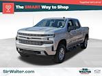 Used 2019 Chevrolet Silverado 1500 RST Crew Cab 4x4, Pickup for sale #243778A - photo 1