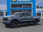 New 2024 Chevrolet Silverado 1500 Custom Crew Cab 4x4, Pickup for sale #243840 - photo 3