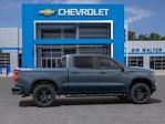 New 2024 Chevrolet Silverado 1500 Custom Crew Cab 4x4, Pickup for sale #243840 - photo 5