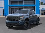 New 2024 Chevrolet Silverado 1500 Custom Crew Cab 4x4, Pickup for sale #243840 - photo 6