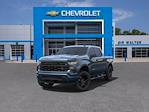 New 2024 Chevrolet Silverado 1500 Custom Crew Cab 4x4, Pickup for sale #243840 - photo 8