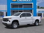 New 2024 Chevrolet Silverado 1500 Work Truck Crew Cab 4x2, Pickup for sale #243851 - photo 3