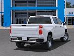 New 2024 Chevrolet Silverado 1500 Work Truck Crew Cab 4x2, Pickup for sale #243851 - photo 2