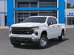 New 2024 Chevrolet Silverado 1500 Work Truck Crew Cab 4x2, Pickup for sale #243851 - photo 6