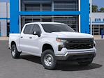 New 2024 Chevrolet Silverado 1500 Work Truck Crew Cab 4x2, Pickup for sale #243851 - photo 7