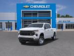 New 2024 Chevrolet Silverado 1500 Work Truck Crew Cab 4x2, Pickup for sale #243851 - photo 8