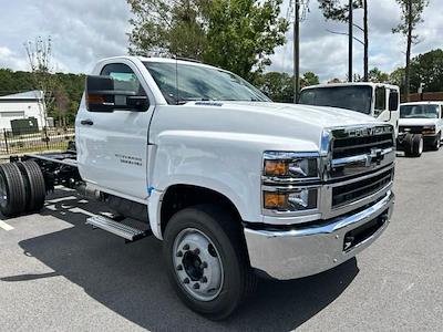 2024 Chevrolet Silverado 5500 Regular Cab DRW 4x2, Cab Chassis for sale #243856 - photo 2