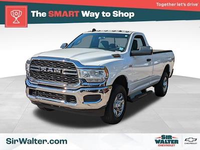 Used 2021 Ram 2500 Tradesman Regular Cab 4x4, Pickup for sale #243863A - photo 1