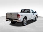 Used 2021 Ram 2500 Tradesman Regular Cab 4x4, Pickup for sale #243863A - photo 7