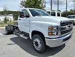 2024 Chevrolet Silverado 5500 Regular Cab DRW 4x2, Cab Chassis for sale #243868 - photo 2