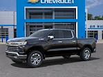 New 2024 Chevrolet Silverado 1500 LTZ Crew Cab 4x4, Pickup for sale #243871 - photo 2