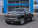 New 2024 Chevrolet Silverado 1500 LTZ Crew Cab 4x4, Pickup for sale #243871 - photo 6