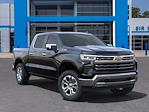 New 2024 Chevrolet Silverado 1500 LTZ Crew Cab 4x4, Pickup for sale #243871 - photo 7