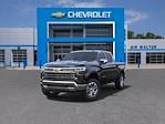 New 2024 Chevrolet Silverado 1500 LTZ Crew Cab 4x4, Pickup for sale #243871 - photo 8