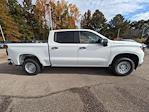 New 2024 Chevrolet Silverado 1500 Work Truck Crew Cab 4x2, Pickup for sale #243885 - photo 6