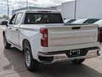 New 2024 Chevrolet Silverado 1500 Work Truck Crew Cab 4x2, Pickup for sale #243885 - photo 2