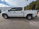 New 2024 Chevrolet Silverado 1500 Work Truck Crew Cab 4x2, Pickup for sale #243885 - photo 9