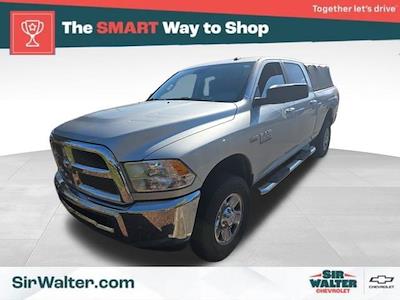 Used 2016 Ram 2500 SLT Crew Cab 4x4, Pickup for sale #243892B - photo 1