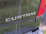 New 2024 Chevrolet Silverado 1500 Custom Crew Cab 4x4, Pickup for sale #243917 - photo 28