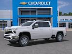 New 2024 Chevrolet Silverado 2500 LTZ Crew Cab 4x4, Pickup for sale #243934 - photo 3