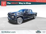 2022 Chevrolet Silverado 2500 Crew Cab 4x4, Pickup for sale #243935A - photo 1