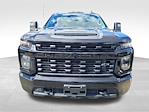 2022 Chevrolet Silverado 2500 Crew Cab 4x4, Pickup for sale #243935A - photo 8