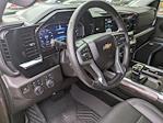 Used 2023 Chevrolet Silverado 1500 LTZ Crew Cab 4x4, Pickup for sale #243945A - photo 10