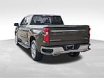 Used 2023 Chevrolet Silverado 1500 LTZ Crew Cab 4x4, Pickup for sale #243945A - photo 2