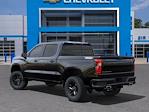 New 2024 Chevrolet Silverado 1500 LT Crew Cab 4x4, Pickup for sale #243960 - photo 4