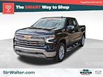 Used 2022 Chevrolet Silverado 1500 LTZ Crew Cab 4x4, Pickup for sale #243960A - photo 1