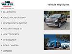 Used 2022 Chevrolet Silverado 1500 LTZ Crew Cab 4x4, Pickup for sale #243960A - photo 3