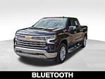 Used 2022 Chevrolet Silverado 1500 LTZ Crew Cab 4x4, Pickup for sale #243960A - photo 4