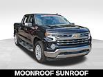 Used 2022 Chevrolet Silverado 1500 LTZ Crew Cab 4x4, Pickup for sale #243960A - photo 6