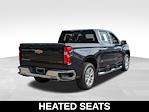 Used 2022 Chevrolet Silverado 1500 LTZ Crew Cab 4x4, Pickup for sale #243960A - photo 8