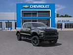 New 2024 Chevrolet Silverado 1500 Custom Crew Cab 4x4, Pickup for sale #243975 - photo 1