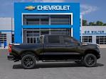 New 2024 Chevrolet Silverado 1500 Custom Crew Cab 4x4, Pickup for sale #243975 - photo 5