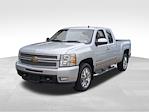 Used 2013 Chevrolet Silverado 1500 LTZ Extended Cab 4x4, Pickup for sale #243977A - photo 3